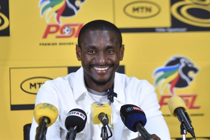 رولاني موكوينا